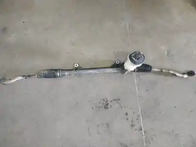Pezzo di ricambio per auto di seconda mano cremagliera per renault kangoo (f/kc0) luxe privilege riferimenti oem iam 7955501009lh   Pezzo di ricambio per auto di seconda mano cremagliera per renault kangoo (f/kc0) luxe privilege riferimenti oem iam 7955501009lh