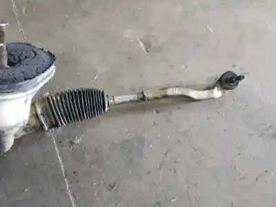 Second-hand car spare part Steering Rack for RENAULT KANGOO (F/KC0) Luxe Privilege OEM IAM references 7955501009LH   Second-hand car spare part Steering Rack for RENAULT KANGOO (F/KC0) Luxe Privilege OEM IAM references 7955501009LH