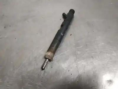 Автозапчасти б/у инжектор за RENAULT KANGOO (F/KC0) Luxe Privilege ссылки OEM IAM EJBR05102D  