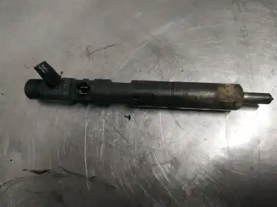 Автозапчасти б/у инжектор за renault kangoo (f/kc0) luxe privilege ссылки oem iam ejbr05102d  