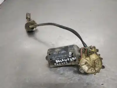 Peça sobressalente para automóvel em segunda mão motor do limpa para brisas por citroen c15 d referências oem iam 0390246090  