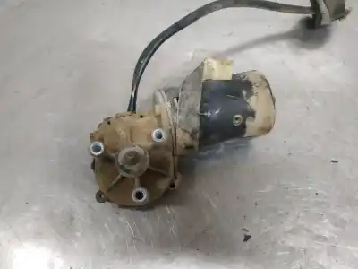 Peça sobressalente para automóvel em segunda mão motor do limpa para brisas por citroen c15 d referências oem iam 0390246090  