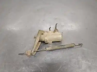 Second-hand car spare part brake distributor for citroen c15 d oem iam references 319330  