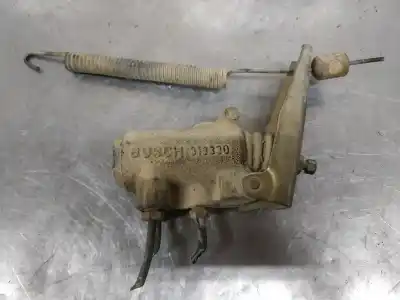 Second-hand car spare part brake distributor for citroen c15 d oem iam references 319330  