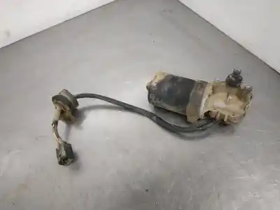 Second-hand car spare part Front Windshield Wiper Motor for CITROEN C15 D OEM IAM references 0390246090  