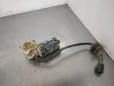 Peça sobressalente para automóvel em segunda mão motor do limpa para brisas por citroen c15 d referências oem iam 0390246090  