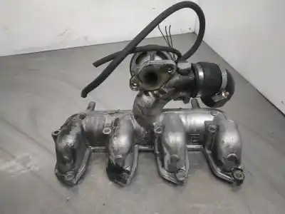 Peça sobressalente para automóvel em segunda mão Válvula Egr por FORD FOCUS BERLINA (CAK) Ambiente Referências OEM IAM XS7AAA  