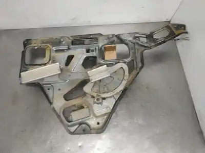 Piesă de schimb auto la mâna a doua MECANISM ACTIONARE GEAM SPATE STÂNGA pentru LAND ROVER RANGE ROVER (LP)  Referințe OEM IAM 0130821318  