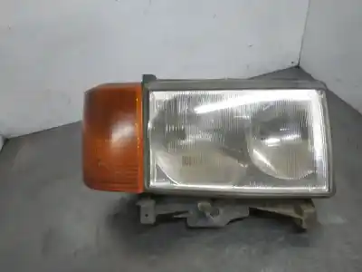 Second-hand car spare part Right Headlight for LAND ROVER RANGE ROVER (LP) DSE (100kW) OEM IAM references   