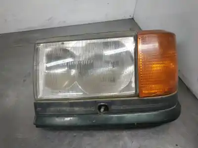 Second-hand car spare part LEFT HEADLIGHT for LAND ROVER RANGE ROVER (LP)  OEM IAM references   
