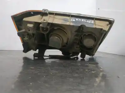 Peça sobressalente para automóvel em segunda mão farol / farolim esquerdo por land rover range rover (lp) dse (100kw) referências oem iam   