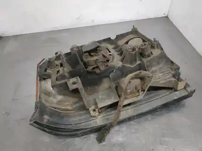 Peça sobressalente para automóvel em segunda mão farol / farolim esquerdo por land rover range rover (lp) dse (100kw) referências oem iam   