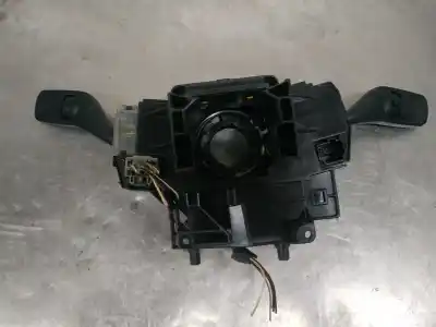 Peça sobressalente para automóvel em segunda mão Comandos De Alavanca por FORD FOCUS BERLINA (CAP) Ghia Referências OEM IAM 3M5T6475AD  