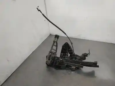 Peça sobressalente para automóvel em segunda mão Fechadura Da Porta Dianteira Direita por FORD FOCUS BERLINA (CAP) Ghia Referências OEM IAM   