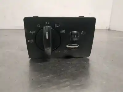 Second-hand car spare part HEADLIGHTS SWITCH for FORD FOCUS BERLINA (CAP)  OEM IAM references 4M5T13A024CA  
