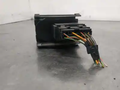 Second-hand car spare part headlights switch for ford focus berlina (cap) ghia oem iam references 4m5t13a024ca  