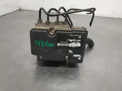 Peça sobressalente para automóvel em segunda mão Abs por FORD FOCUS BERLINA (CAP) Ghia Referências OEM IAM 3M512M110EA  