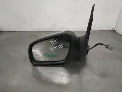 Peça sobressalente para automóvel em segunda mão ESPELHO RETROVISOR ESQUERDO por FORD FOCUS BERLINA (CAP)  Referências OEM IAM   