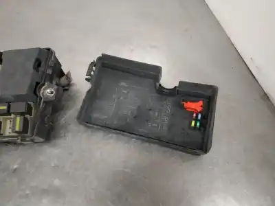 Second-hand car spare part FUSE BOX UNIT for FORD FOCUS BERLINA (CAP)  OEM IAM references 3M5T14K733  
