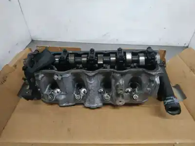 Peça sobressalente para automóvel em segunda mão cabeça / culatra por seat leon (1m1) signo referências oem iam 038103373e  