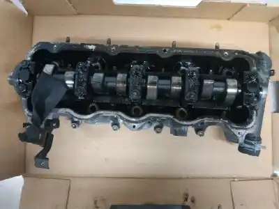 Peça sobressalente para automóvel em segunda mão cabeça / culatra por seat leon (1m1) signo referências oem iam 038103373e  