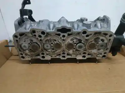 Peça sobressalente para automóvel em segunda mão cabeça / culatra por seat leon (1m1) signo referências oem iam 038103373e  