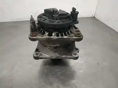 Second-hand car spare part Alternator for SEAT LEON (1M1) Signo OEM IAM references 038903023L  