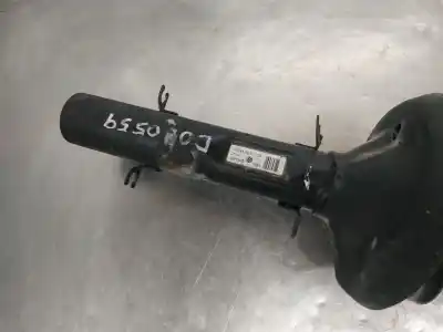 Автозапчасти б/у АМОРТИЗАТОР ПЕРЕДНИЙ ПРАВЫЙ за SEAT LEON (1M1)  ссылки OEM IAM 1J0413031CS  
