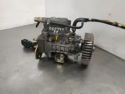 Автозапчастина б/у насос инжекційний для seat leon (1m1) signo посилання на oem iam 0460404977  