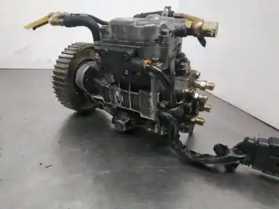 Автозапчастина б/у НАСОС ИНЖЕКЦІЙНИЙ для SEAT LEON (1M1)  Посилання на OEM IAM 0460404977  