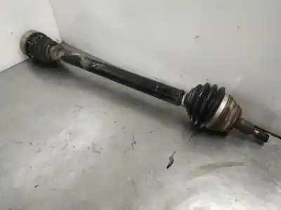 Second-hand car spare part Front Right Transmission for SEAT LEON (1M1) Signo OEM IAM references   