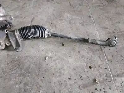 Автозапчастина б/у РУЛЬМОВА РЕЙКА для SEAT LEON (1M1)  Посилання на OEM IAM 1J1422105DE  