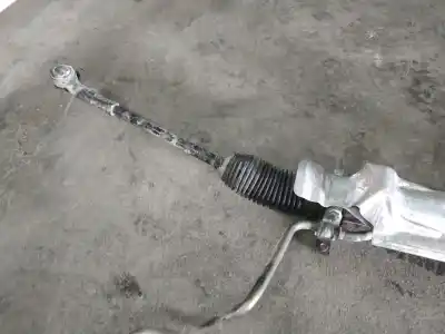 Second-hand car spare part steering rack for seat leon (1m1) signo oem iam references 1j1422105de  