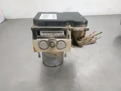 Peça sobressalente para automóvel em segunda mão abs por citroen c4 picasso avatar referências oem iam 9660934580  