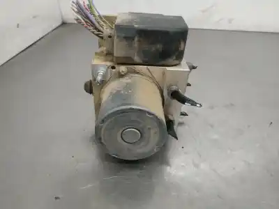 Peça sobressalente para automóvel em segunda mão ABS por CITROEN C4 PICASSO  Referências OEM IAM 9660934580  