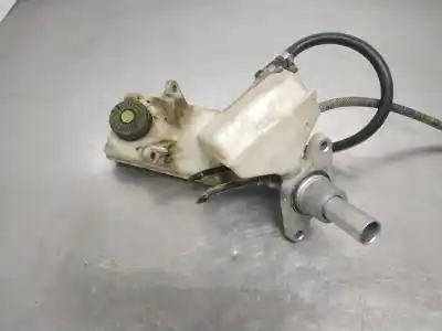 Pezzo di ricambio per auto di seconda mano pompa freni per citroen c4 picasso avatar riferimenti oem iam 9654002180  