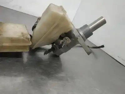 Pezzo di ricambio per auto di seconda mano pompa freni per citroen c4 picasso avatar riferimenti oem iam 9654002180  