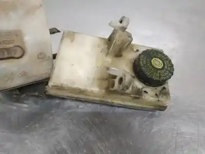 Pezzo di ricambio per auto di seconda mano pompa freni per citroen c4 picasso avatar riferimenti oem iam 9654002180  