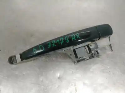 Автозапчастина б/у зовнішня ручка передня прав для CITROEN C4 PICASSO Avatar Посилання на OEM IAM   