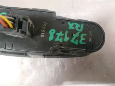 Peça sobressalente para automóvel em segunda mão botão / interruptor elevador vidro dianteiro esquerdo por citroen c4 picasso avatar referências oem iam   