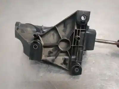 Second-hand car spare part Gear Lever for CITROEN C4 PICASSO Avatar OEM IAM references 9683348980  