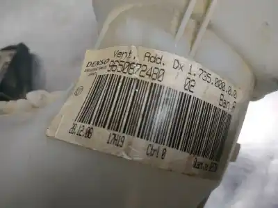 Peça sobressalente para automóvel em segunda mão motor de sofagem por citroen c4 picasso avatar referências oem iam 9650872480  