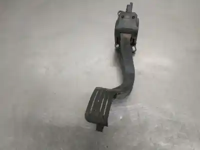 Pezzo di ricambio per auto di seconda mano pedale dell acceleratore per citroen c4 picasso avatar riferimenti oem iam 9654725380  