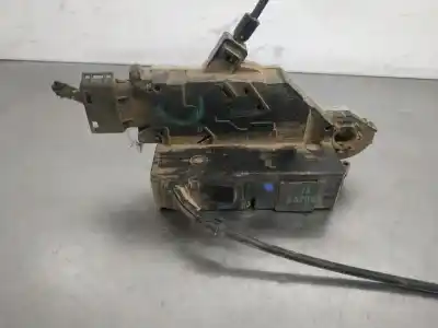 Автозапчасти б/у ЗАМОК ЛЕВОЙ ПЕРЕДНЕЙ ДВЕРИ за CITROEN C4 PICASSO  ссылки OEM IAM 24087158   Автозапчасти б/у ЗАМОК ЛЕВОЙ ПЕРЕДНЕЙ ДВЕРИ за CITROEN C4 PICASSO  ссылки OEM IAM 24087158