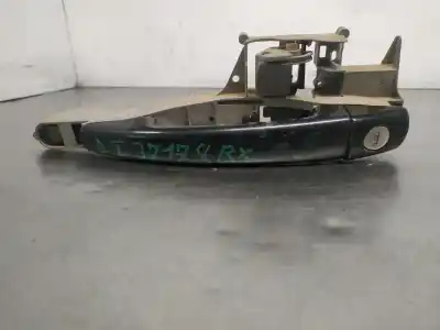 Автозапчастина б/у ліва передня зовнішня ручка для CITROEN C4 PICASSO Avatar Посилання на OEM IAM   