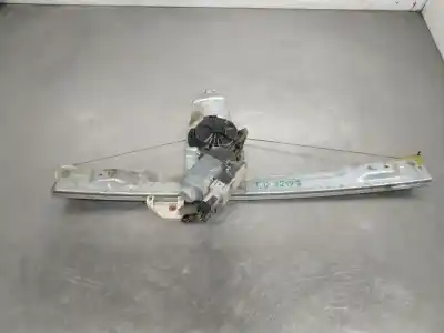 Piesă de schimb auto la mâna a doua MECANISM ACTIONARE GEAM SPATE DREAPTA pentru CITROEN C4 PICASSO  Referințe OEM IAM 400968D  