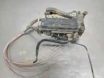 Peça sobressalente para automóvel em segunda mão compressor suspensão por citroen c4 picasso avatar referências oem iam 9682022980  