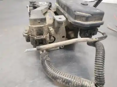 Peça sobressalente para automóvel em segunda mão Compressor Suspensão por CITROEN C4 PICASSO Avatar Referências OEM IAM 9682022980  