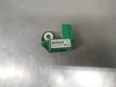Second-hand car spare part sensor for citroen c4 picasso avatar oem iam references 9654903480  