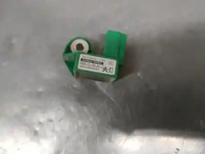 Second-hand car spare part SENSOR for CITROEN C4 PICASSO  OEM IAM references 9654903480  